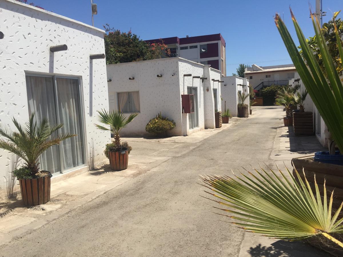 Oasis de Atacama Copiapó Exterior foto