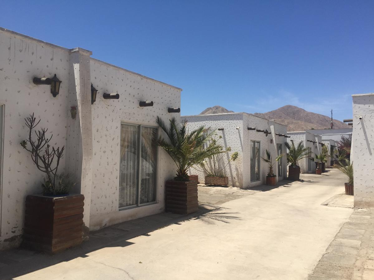 Oasis de Atacama Copiapó Exterior foto