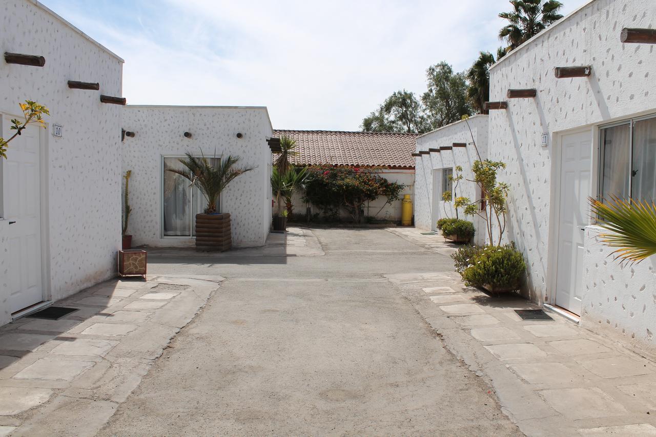 Oasis de Atacama Copiapó Exterior foto