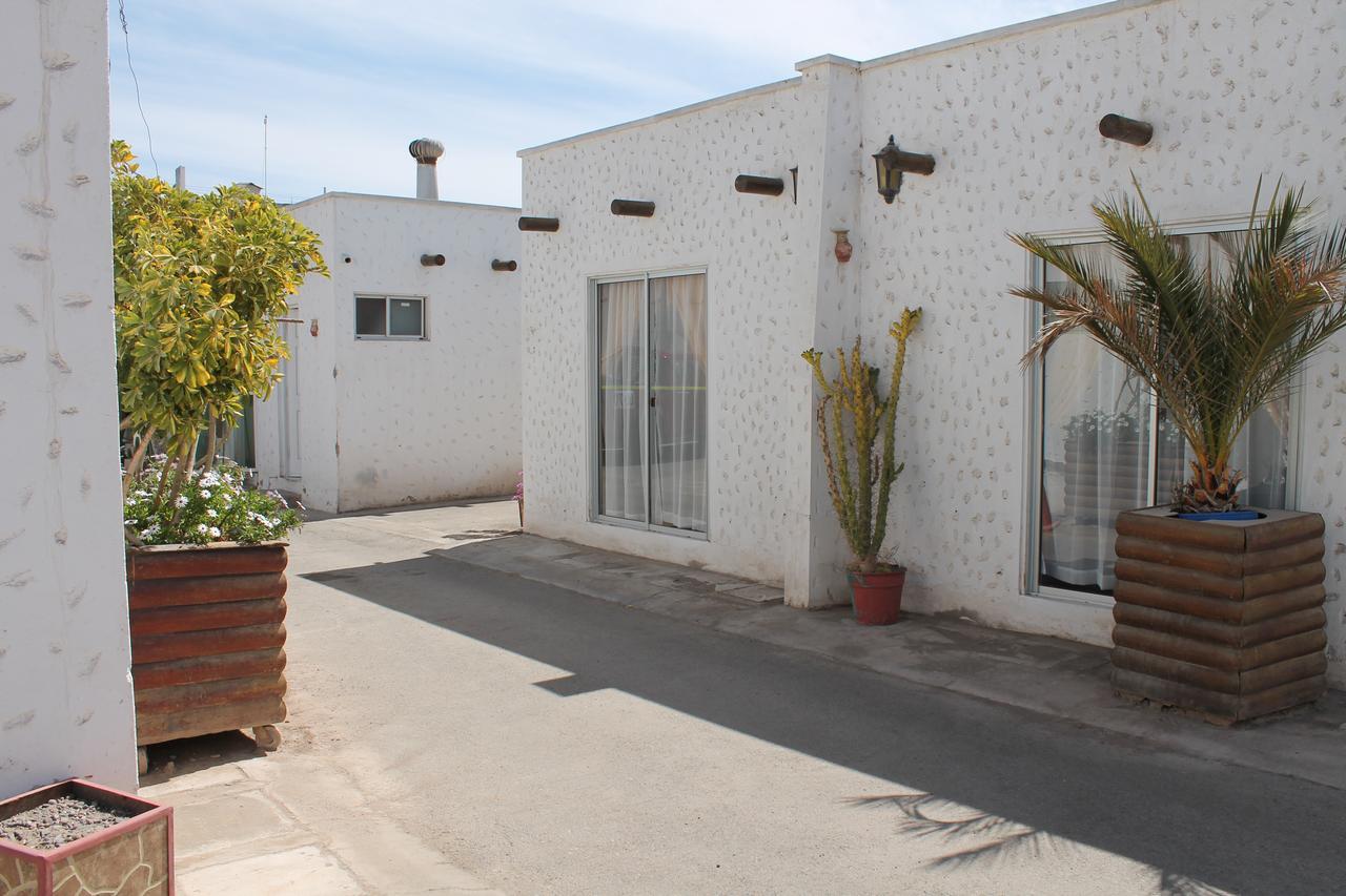 Oasis de Atacama Copiapó Exterior foto