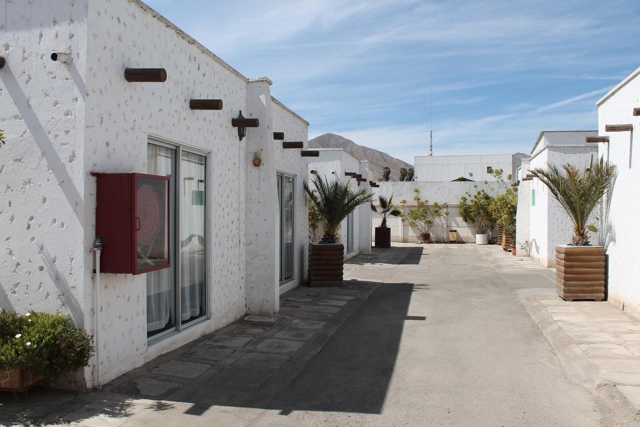 Oasis de Atacama Copiapó Exterior foto
