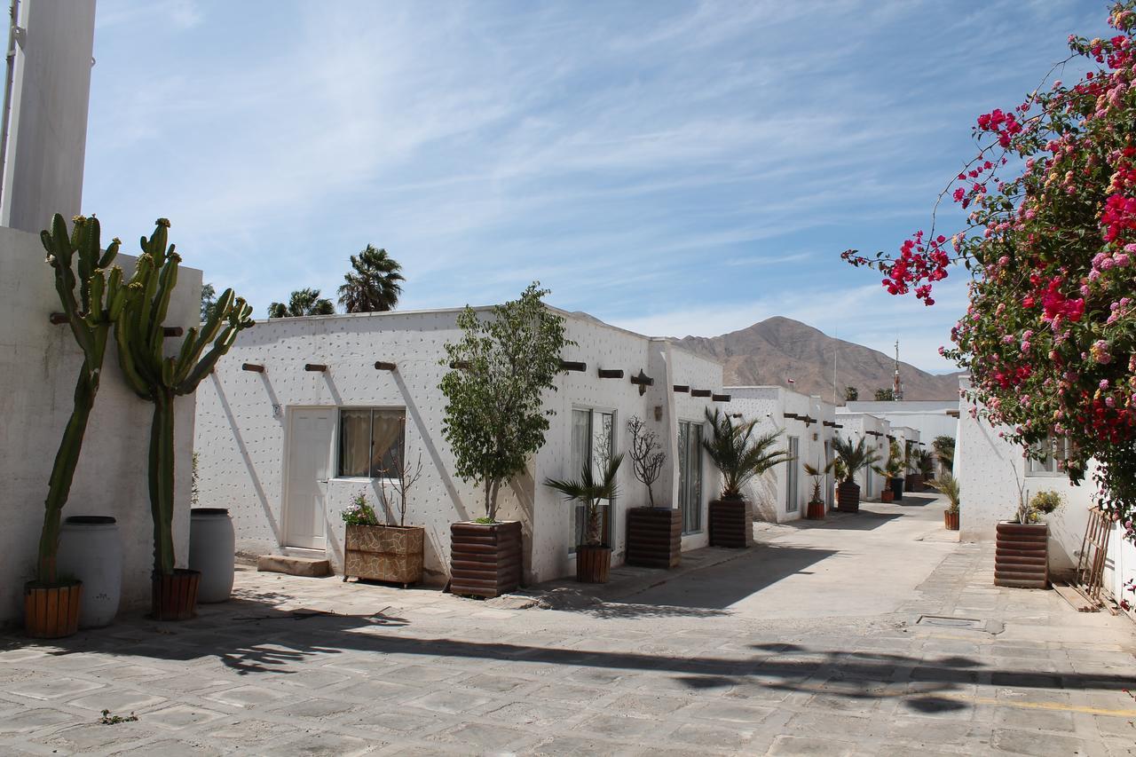 Oasis de Atacama Copiapó Exterior foto